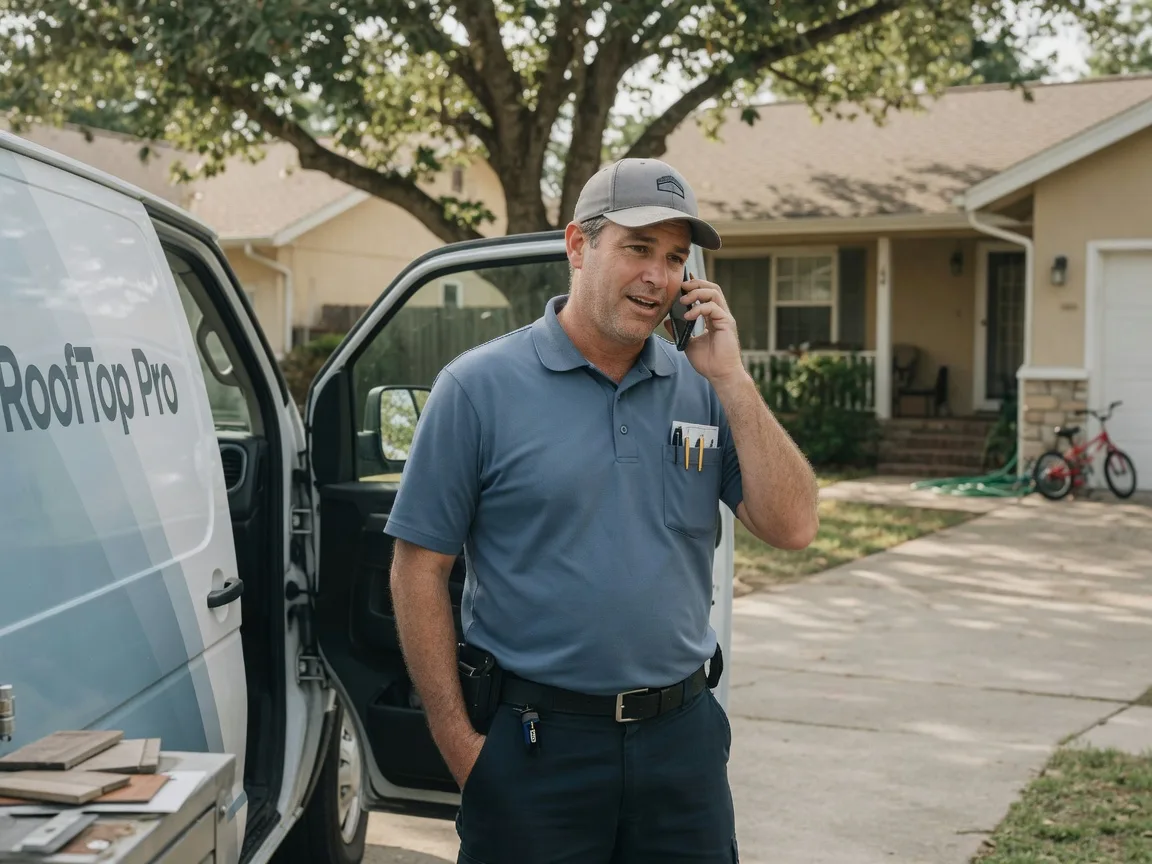Roof Repair Robert Lee, TX FAQs
